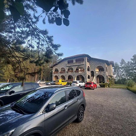 Vacation Home Keskic Velika Gata Buitenkant foto