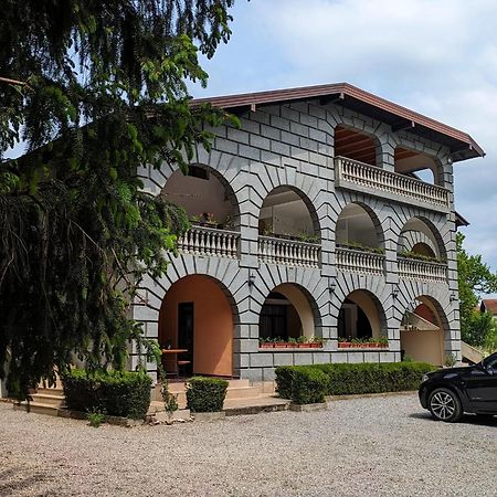 Vacation Home Keskic Velika Gata Buitenkant foto