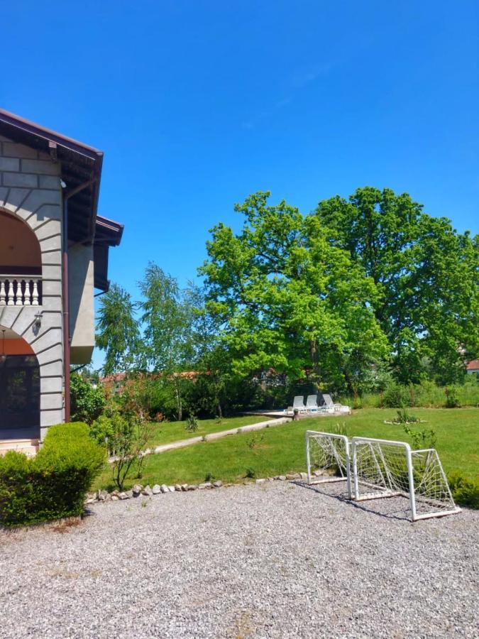 Vacation Home Keskic Velika Gata Buitenkant foto