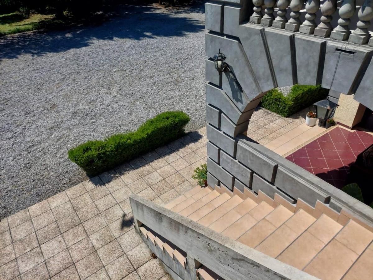 Vacation Home Keskic Velika Gata Buitenkant foto