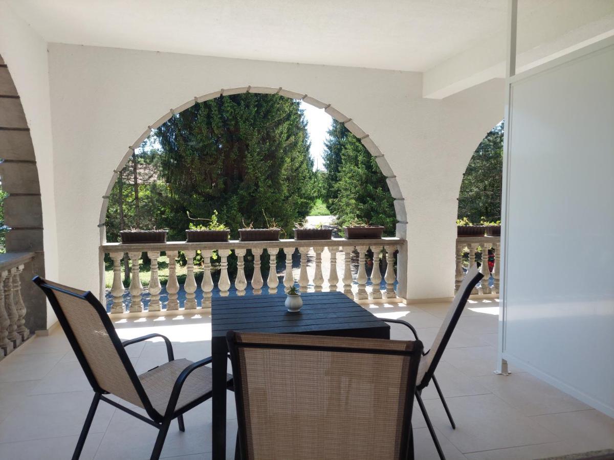 Vacation Home Keskic Velika Gata Buitenkant foto