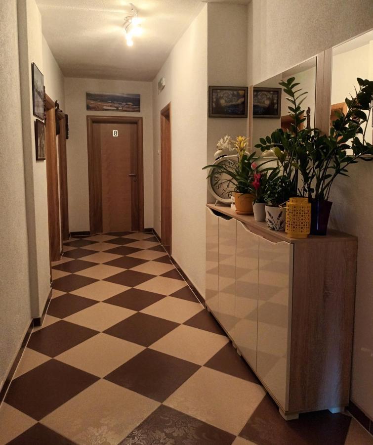 Vacation Home Keskic Velika Gata Buitenkant foto