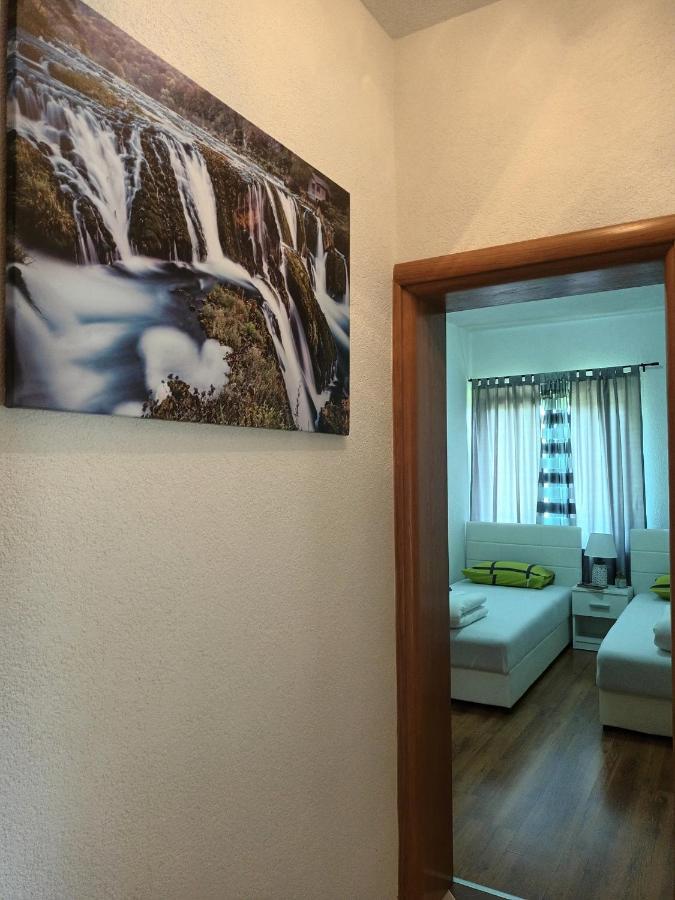 Vacation Home Keskic Velika Gata Buitenkant foto