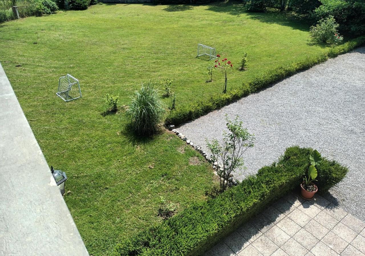 Vacation Home Keskic Velika Gata Buitenkant foto