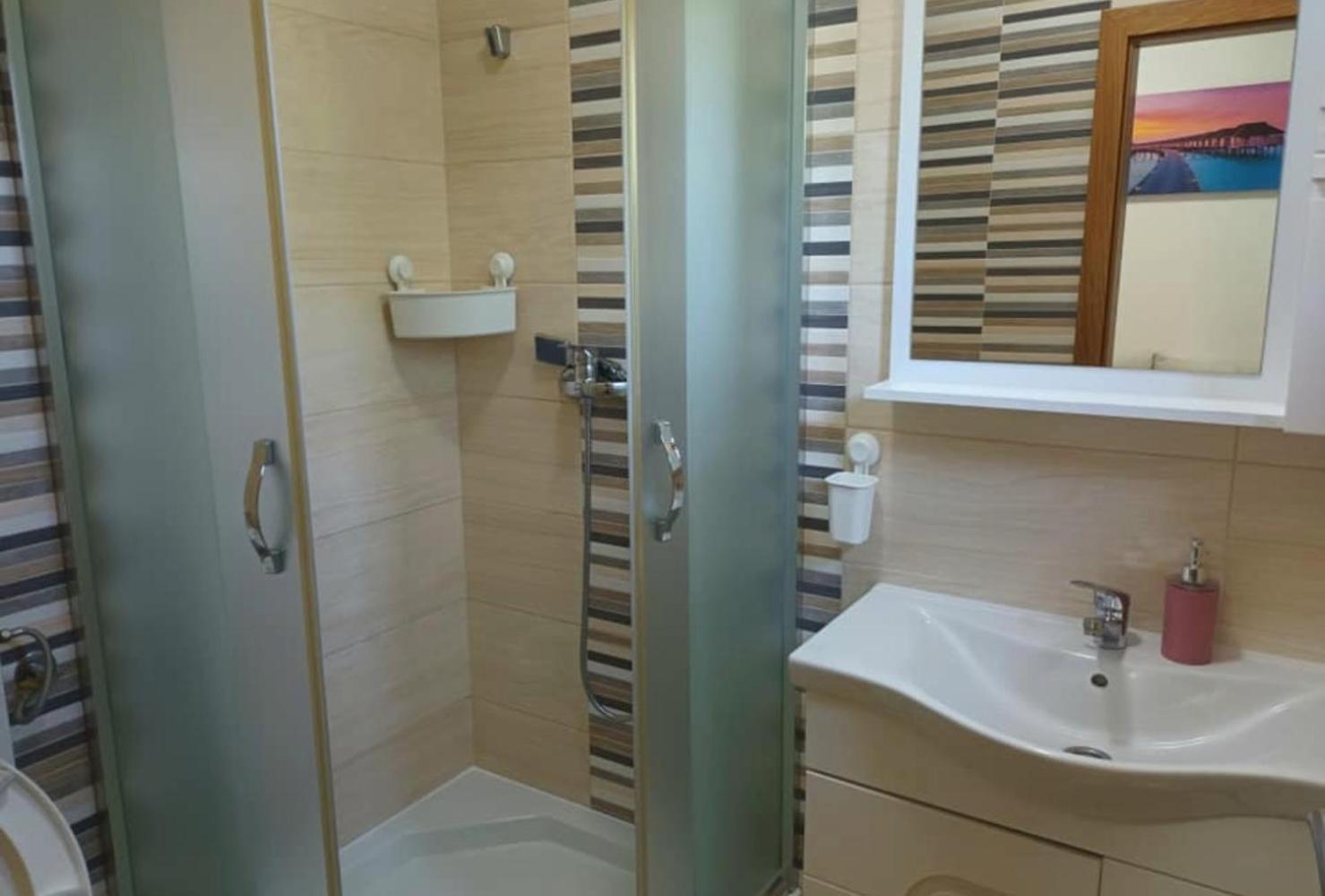 Vacation Home Keskic Velika Gata Buitenkant foto