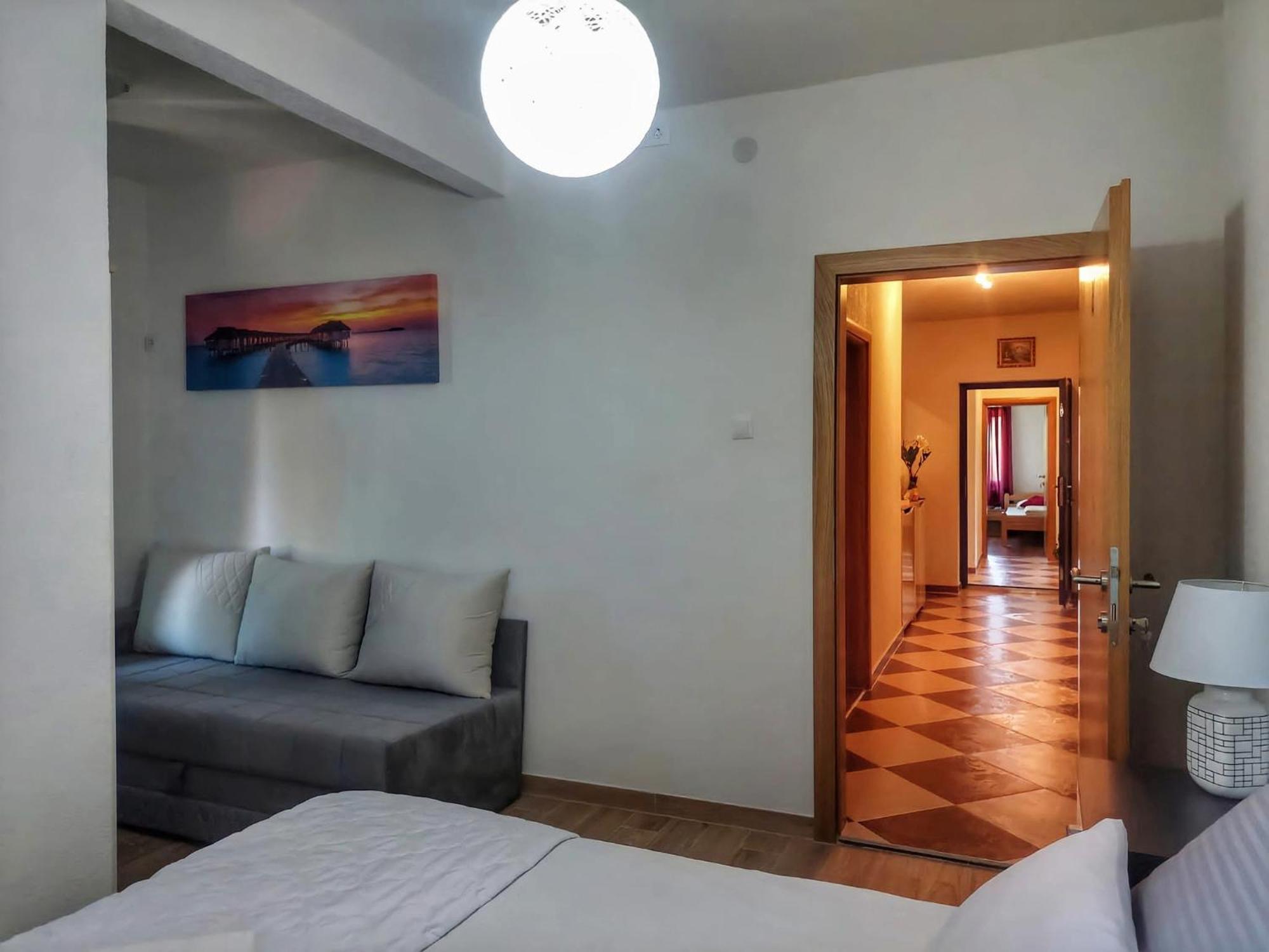 Vacation Home Keskic Velika Gata Buitenkant foto