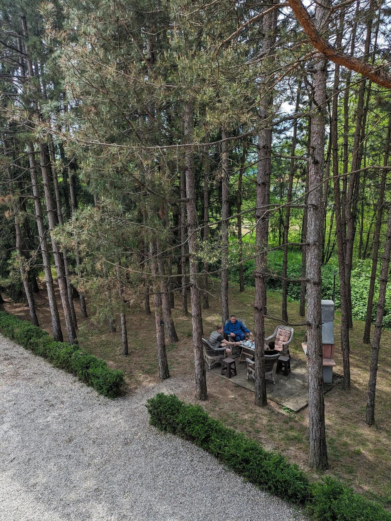 Vacation Home Keskic Velika Gata Buitenkant foto