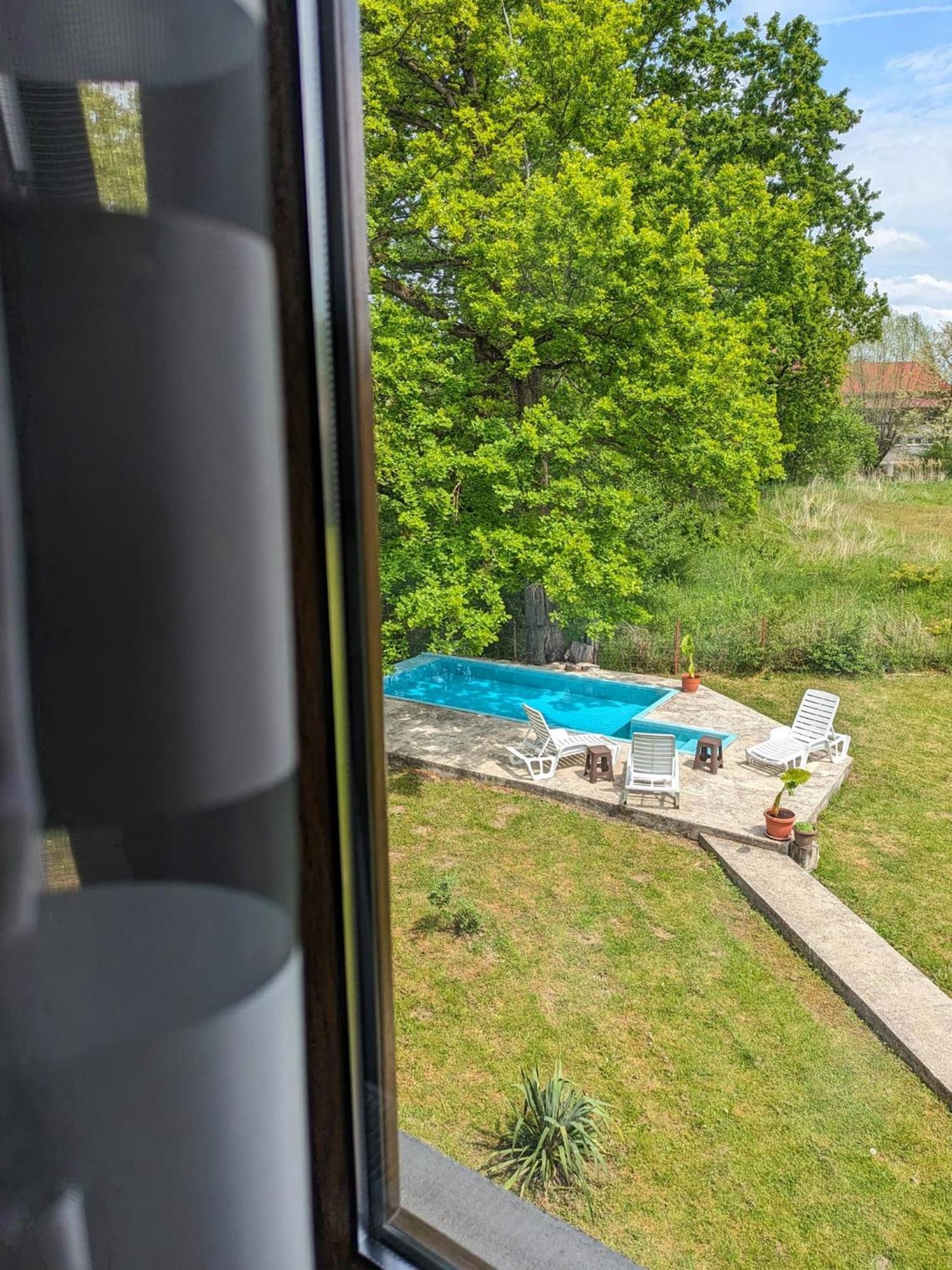 Vacation Home Keskic Velika Gata Buitenkant foto