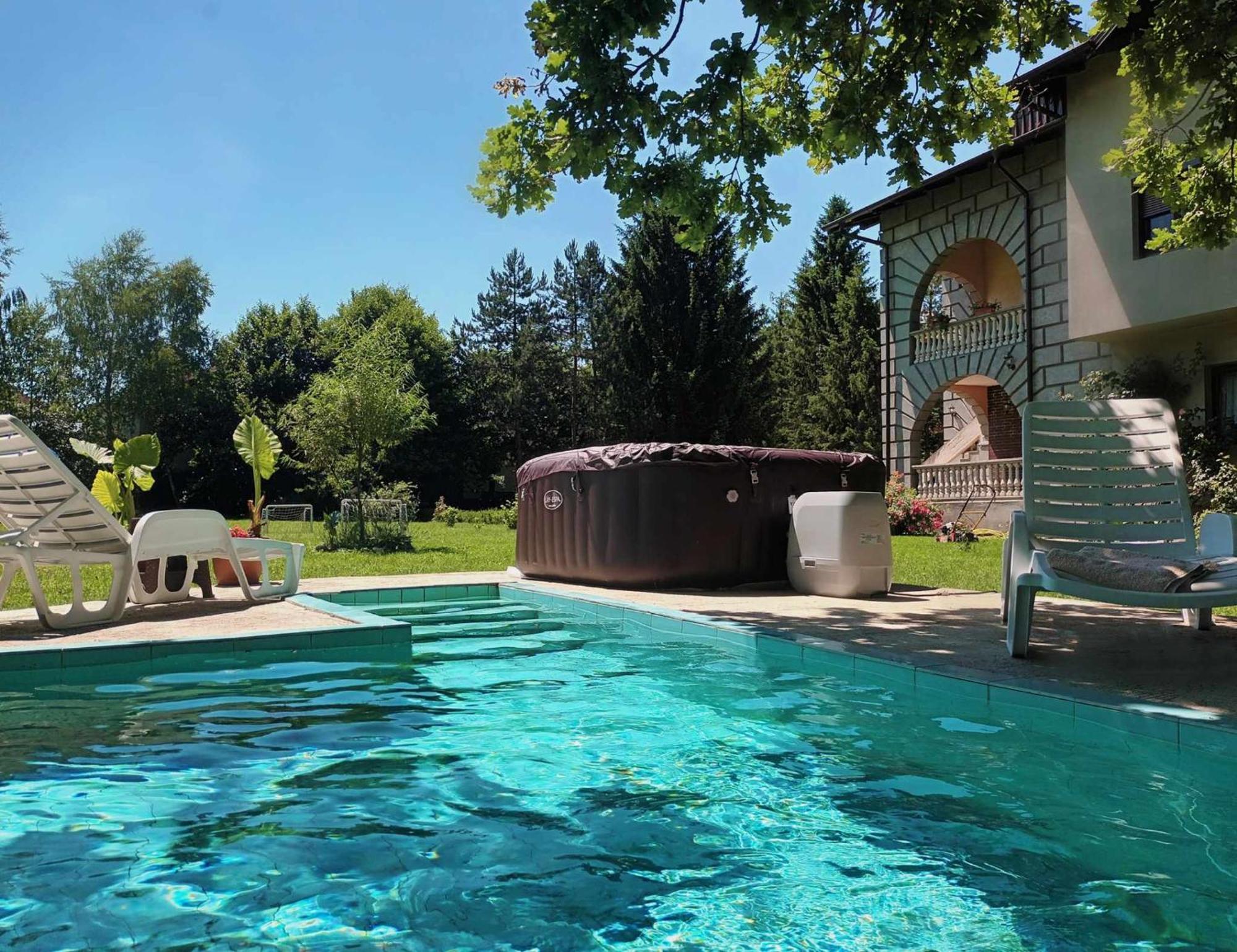 Vacation Home Keskic Velika Gata Buitenkant foto