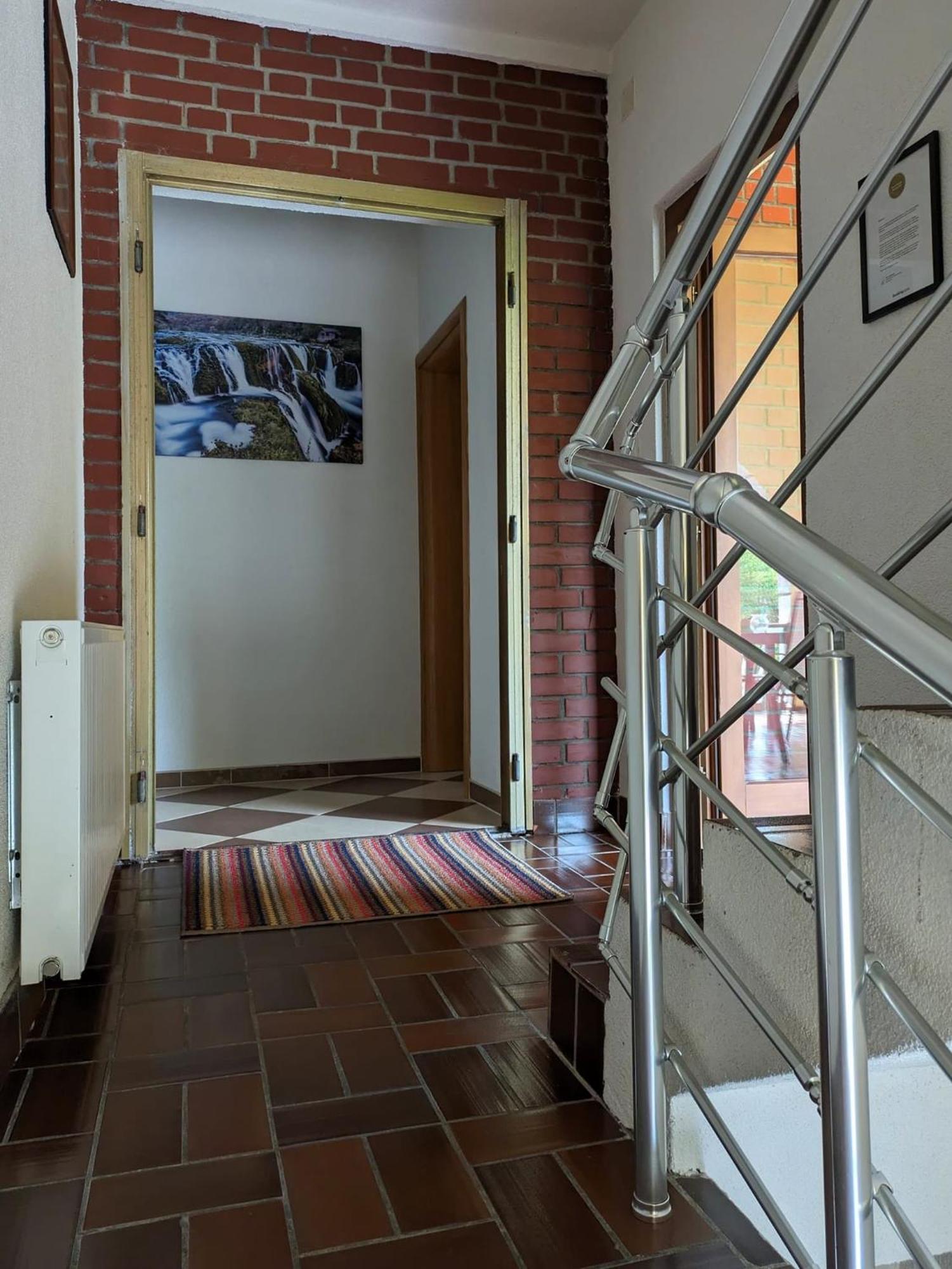 Vacation Home Keskic Velika Gata Buitenkant foto
