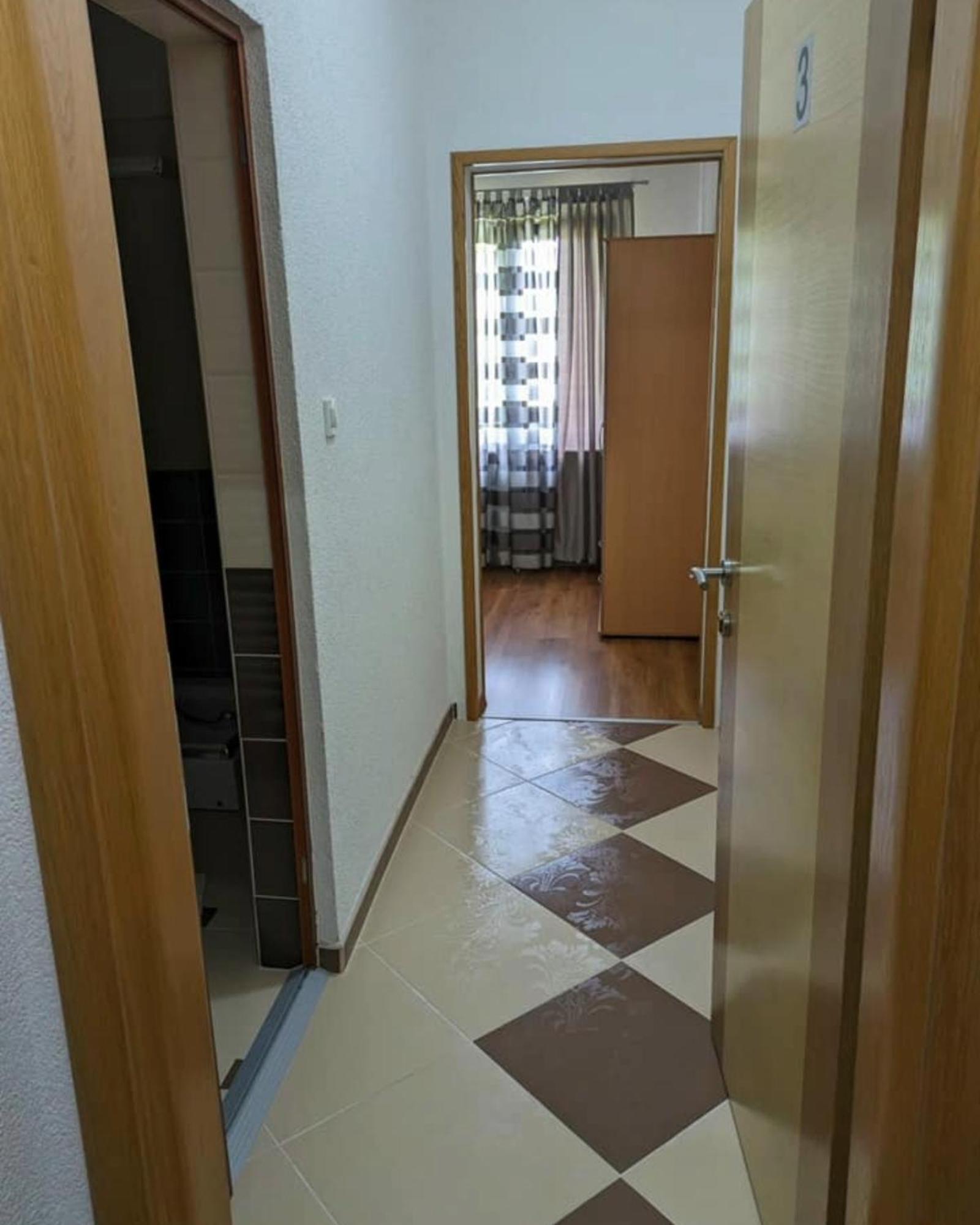 Vacation Home Keskic Velika Gata Buitenkant foto