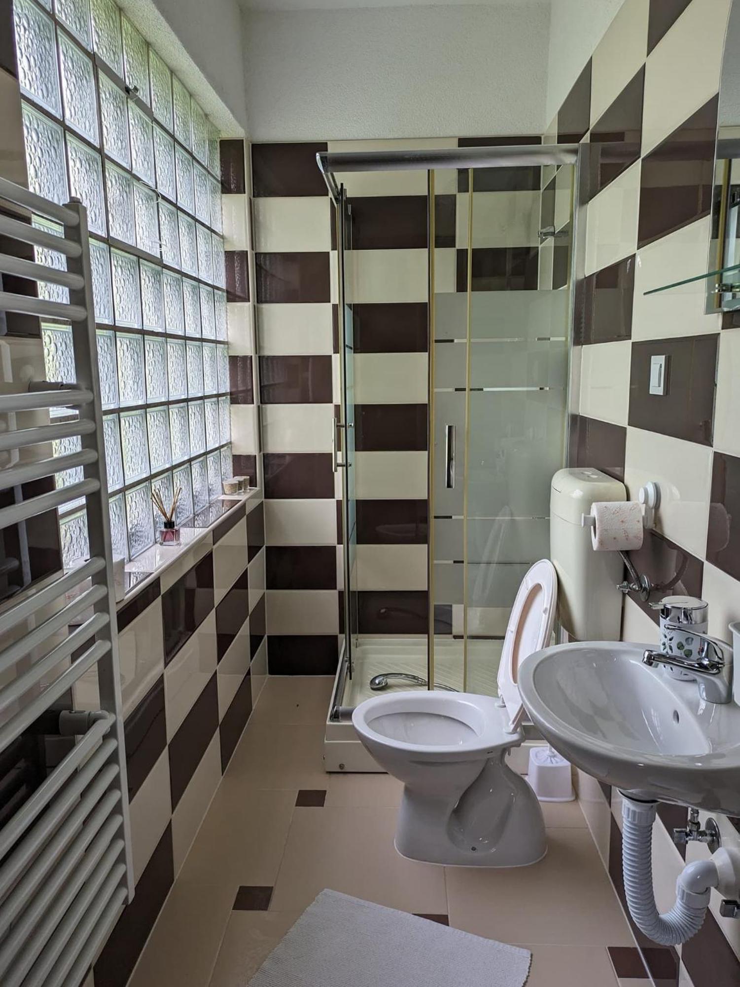 Vacation Home Keskic Velika Gata Buitenkant foto