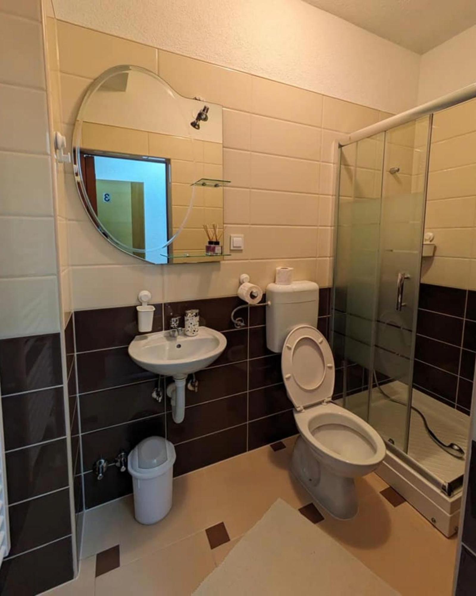 Vacation Home Keskic Velika Gata Buitenkant foto