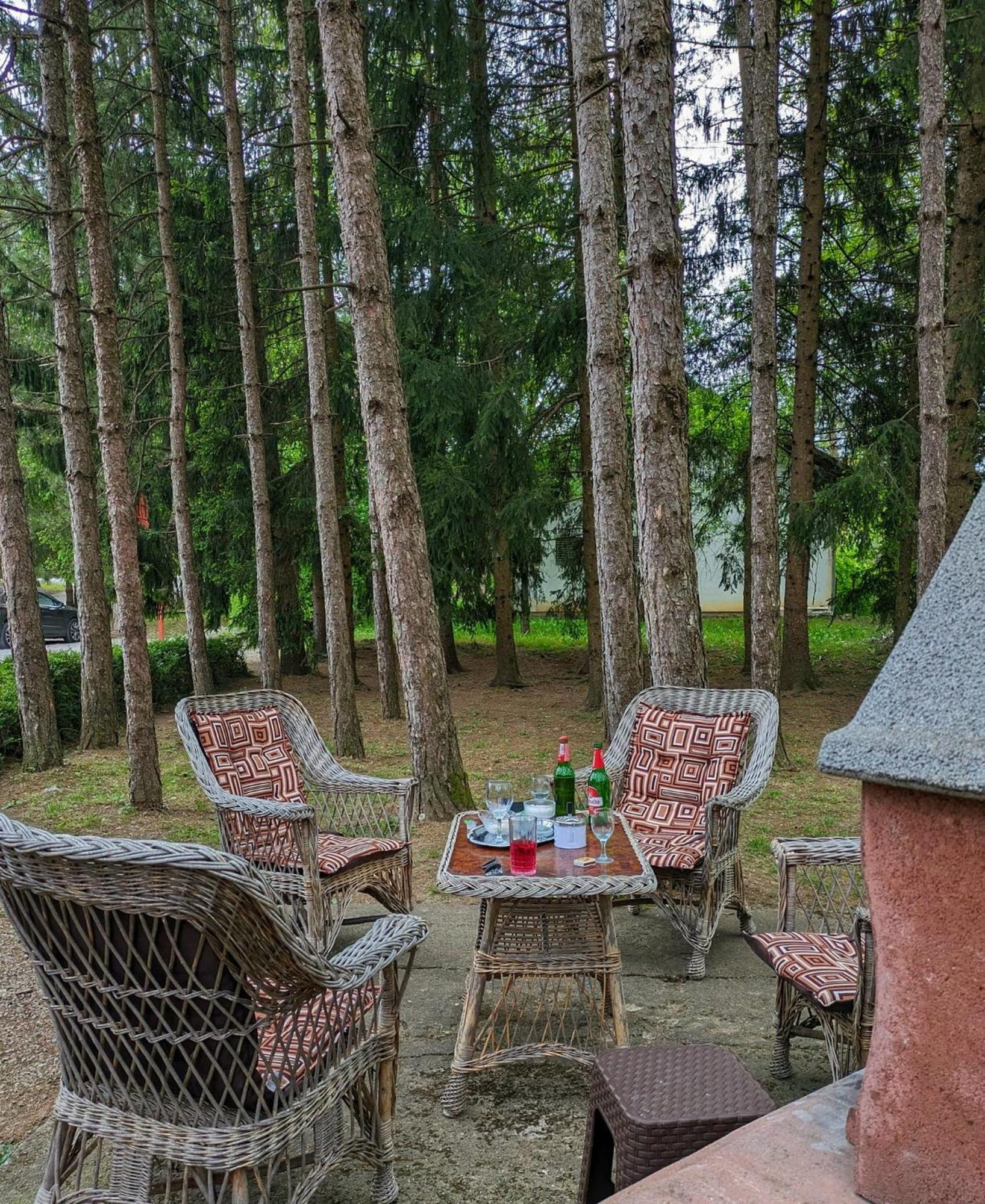 Vacation Home Keskic Velika Gata Buitenkant foto