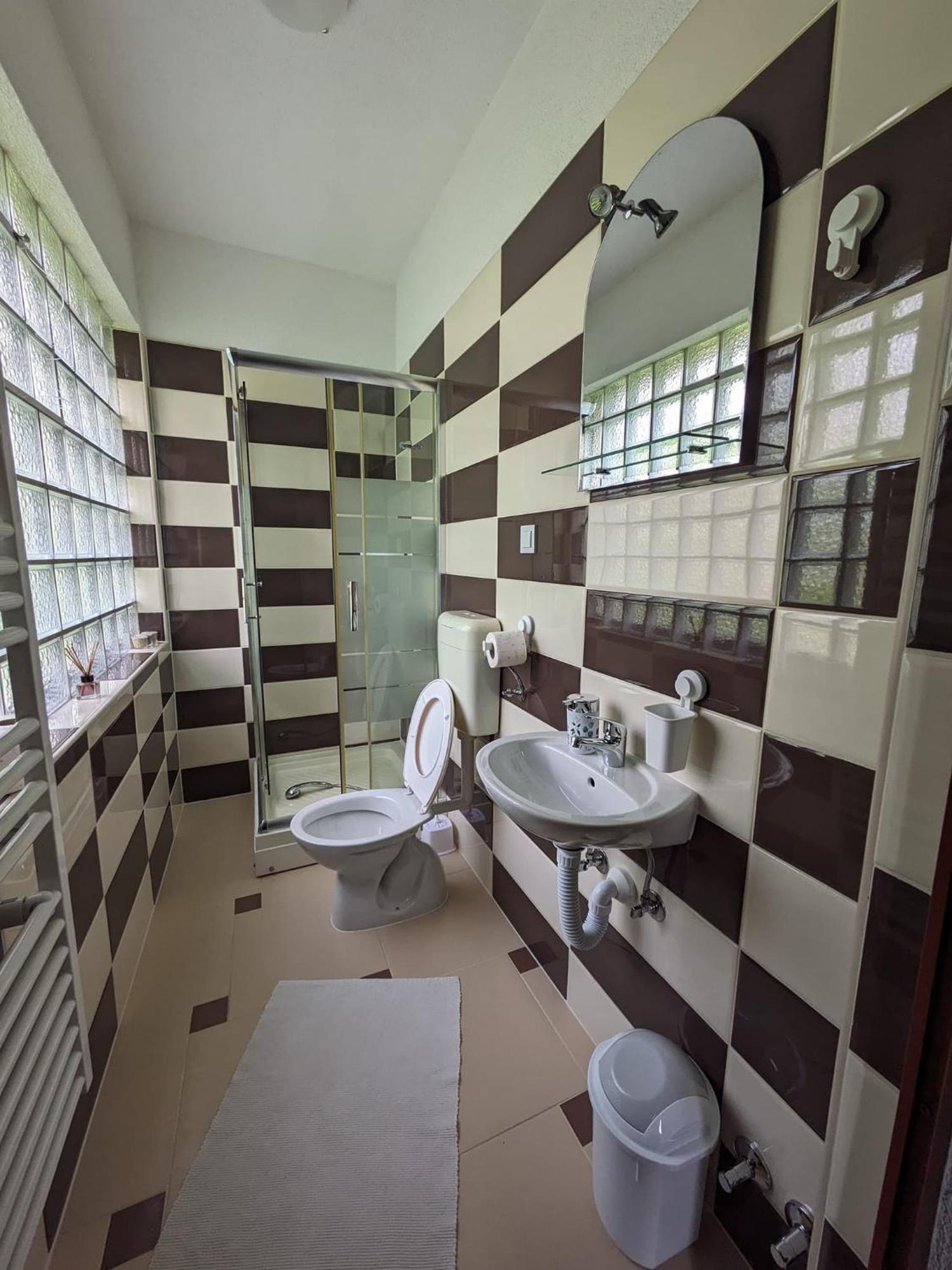 Vacation Home Keskic Velika Gata Buitenkant foto