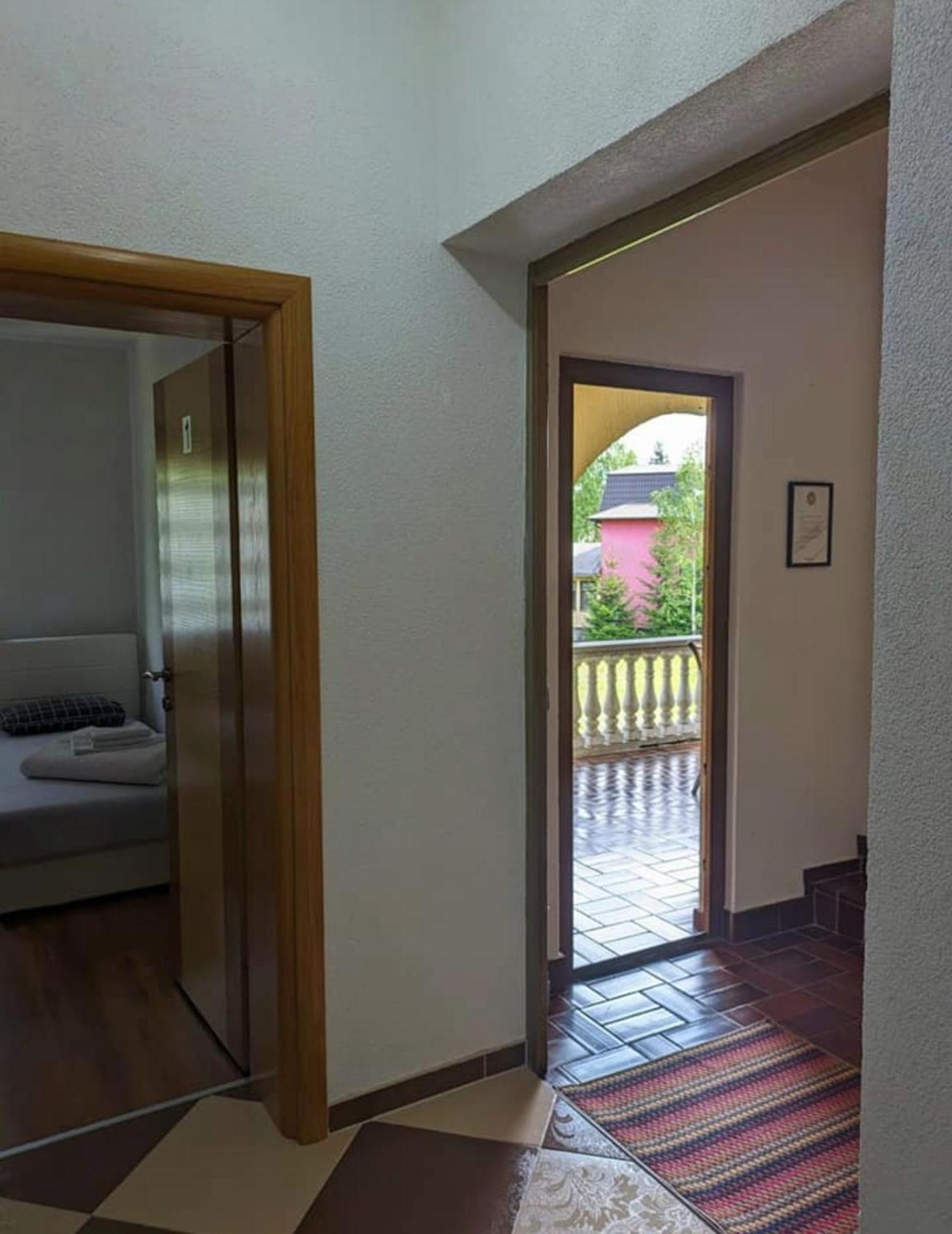 Vacation Home Keskic Velika Gata Buitenkant foto
