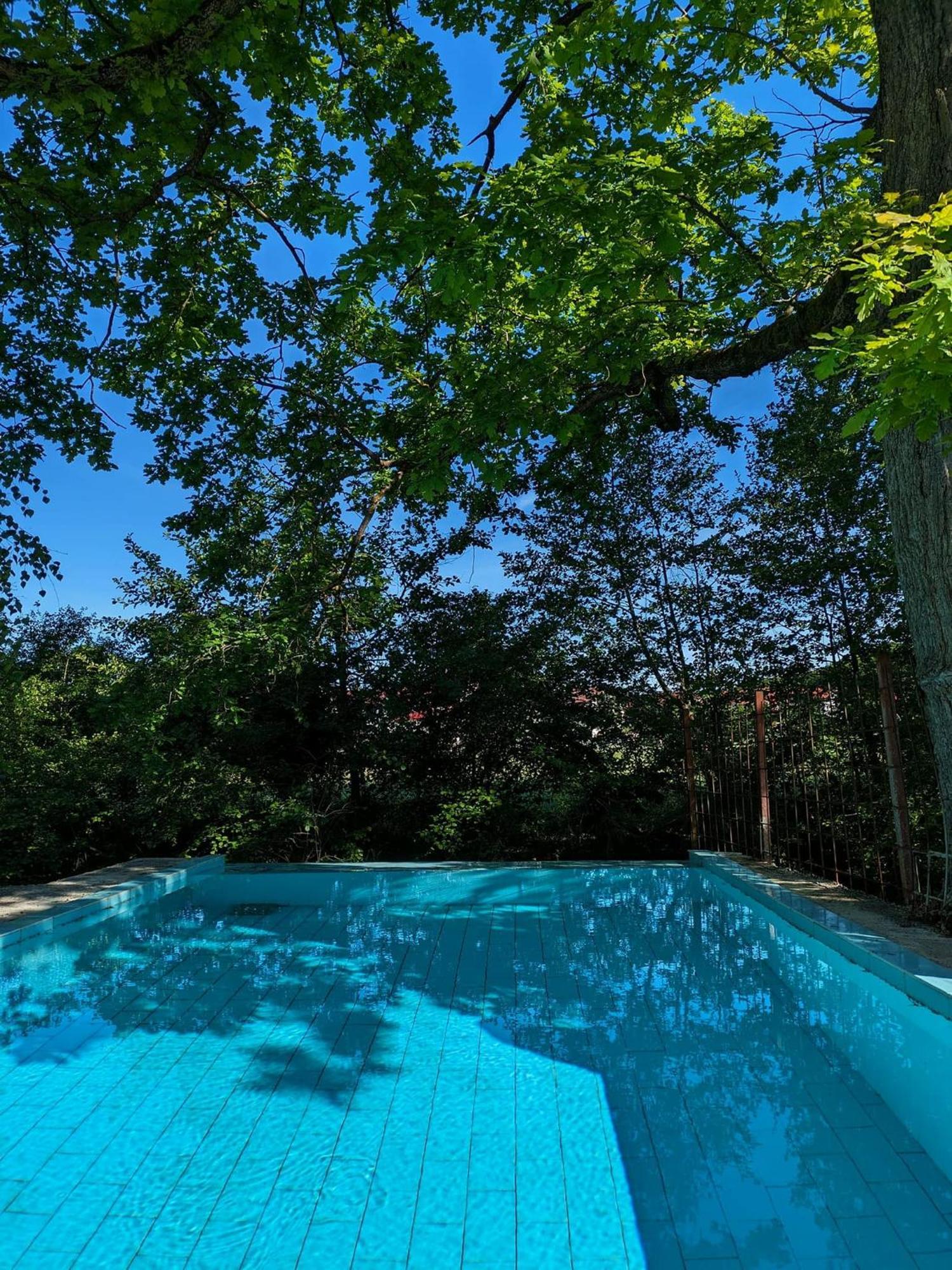 Vacation Home Keskic Velika Gata Buitenkant foto