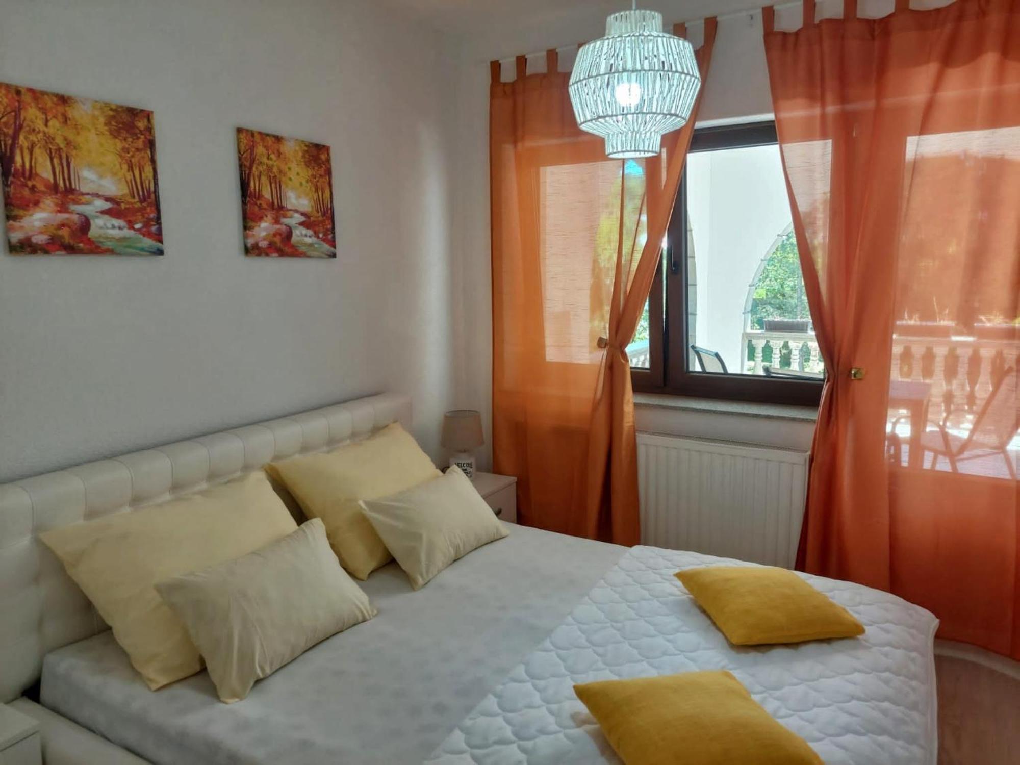 Vacation Home Keskic Velika Gata Buitenkant foto