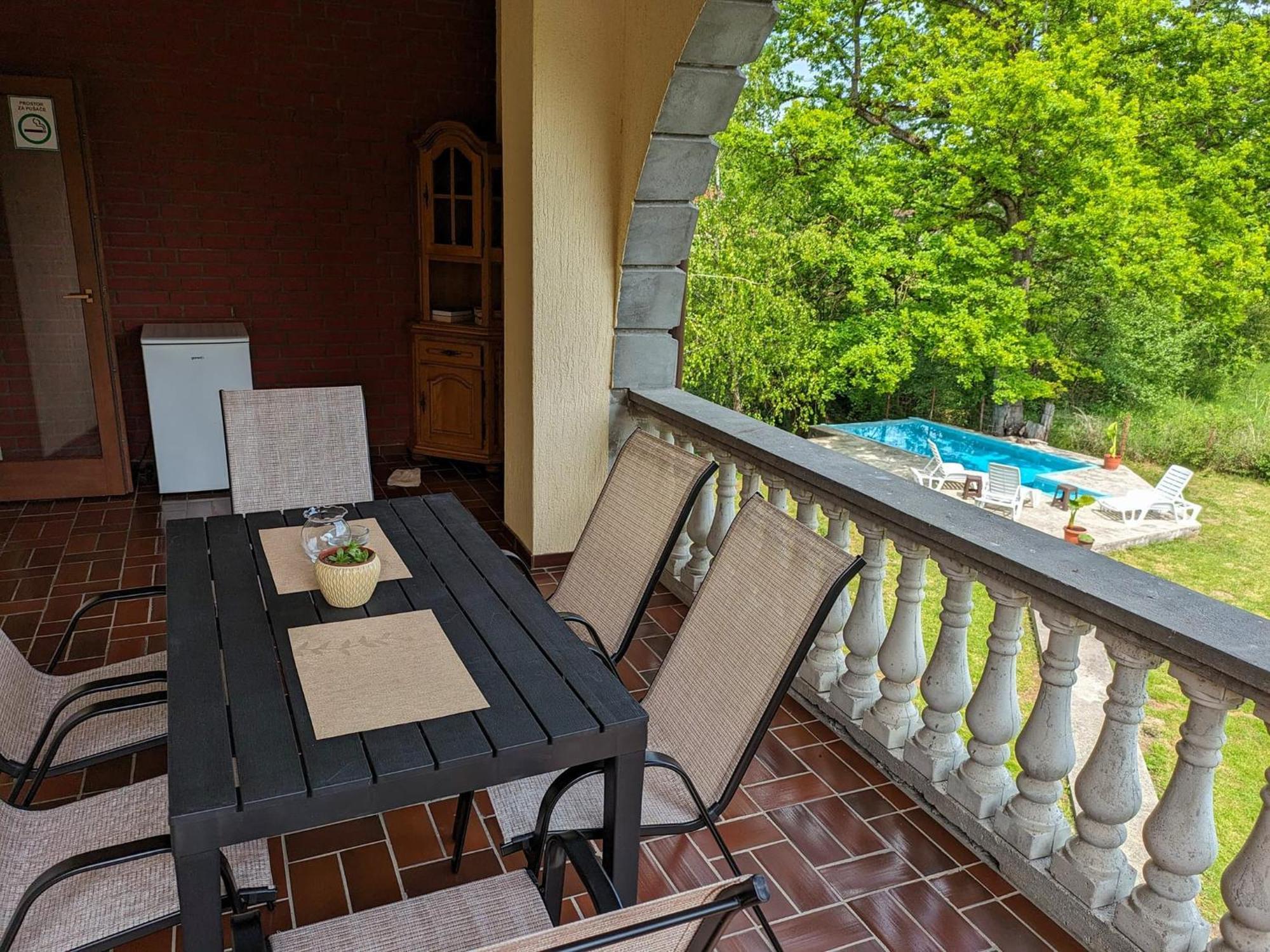 Vacation Home Keskic Velika Gata Buitenkant foto