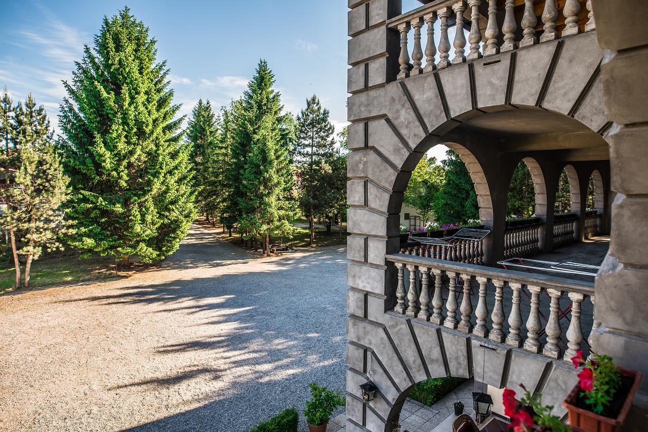 Vacation Home Keskic Velika Gata Buitenkant foto